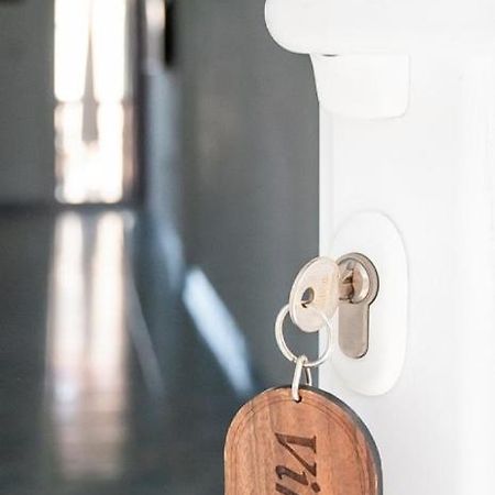 Apartments Viki Kruševo Dış mekan fotoğraf