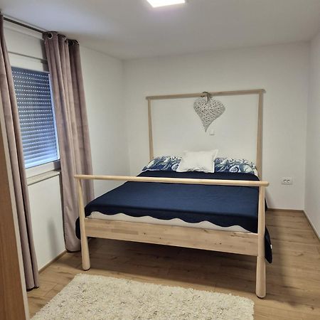 Apartments Viki Kruševo Dış mekan fotoğraf