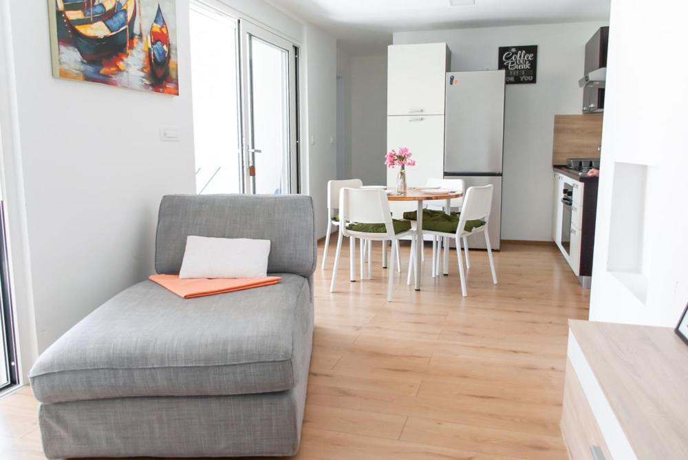 Apartments Viki Kruševo Dış mekan fotoğraf