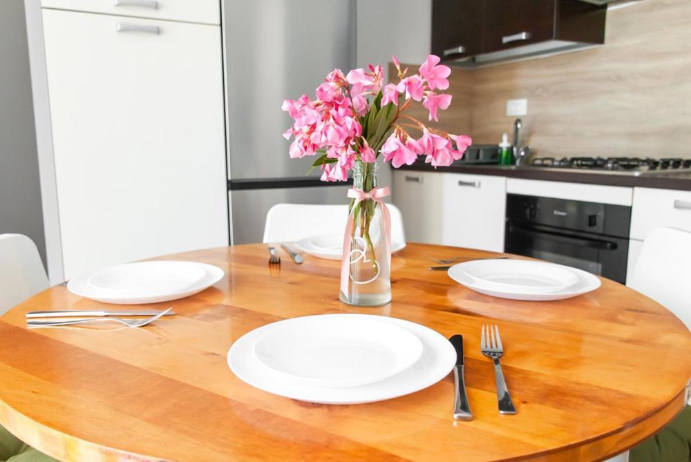 Apartments Viki Kruševo Dış mekan fotoğraf