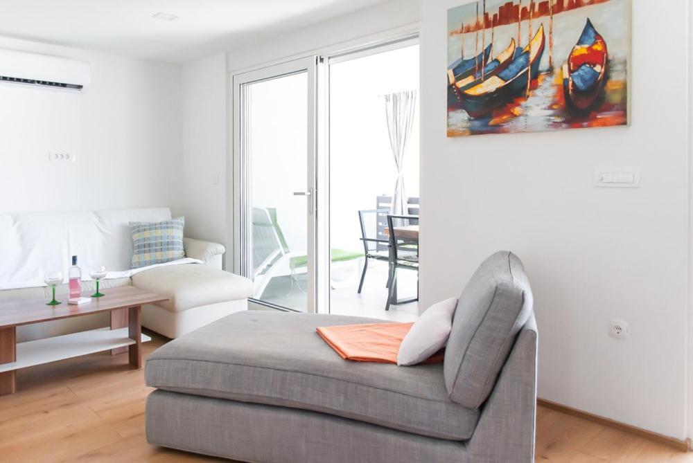 Apartments Viki Kruševo Dış mekan fotoğraf