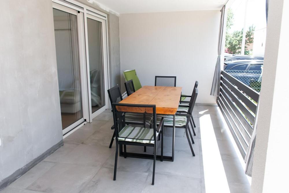 Apartments Viki Kruševo Dış mekan fotoğraf