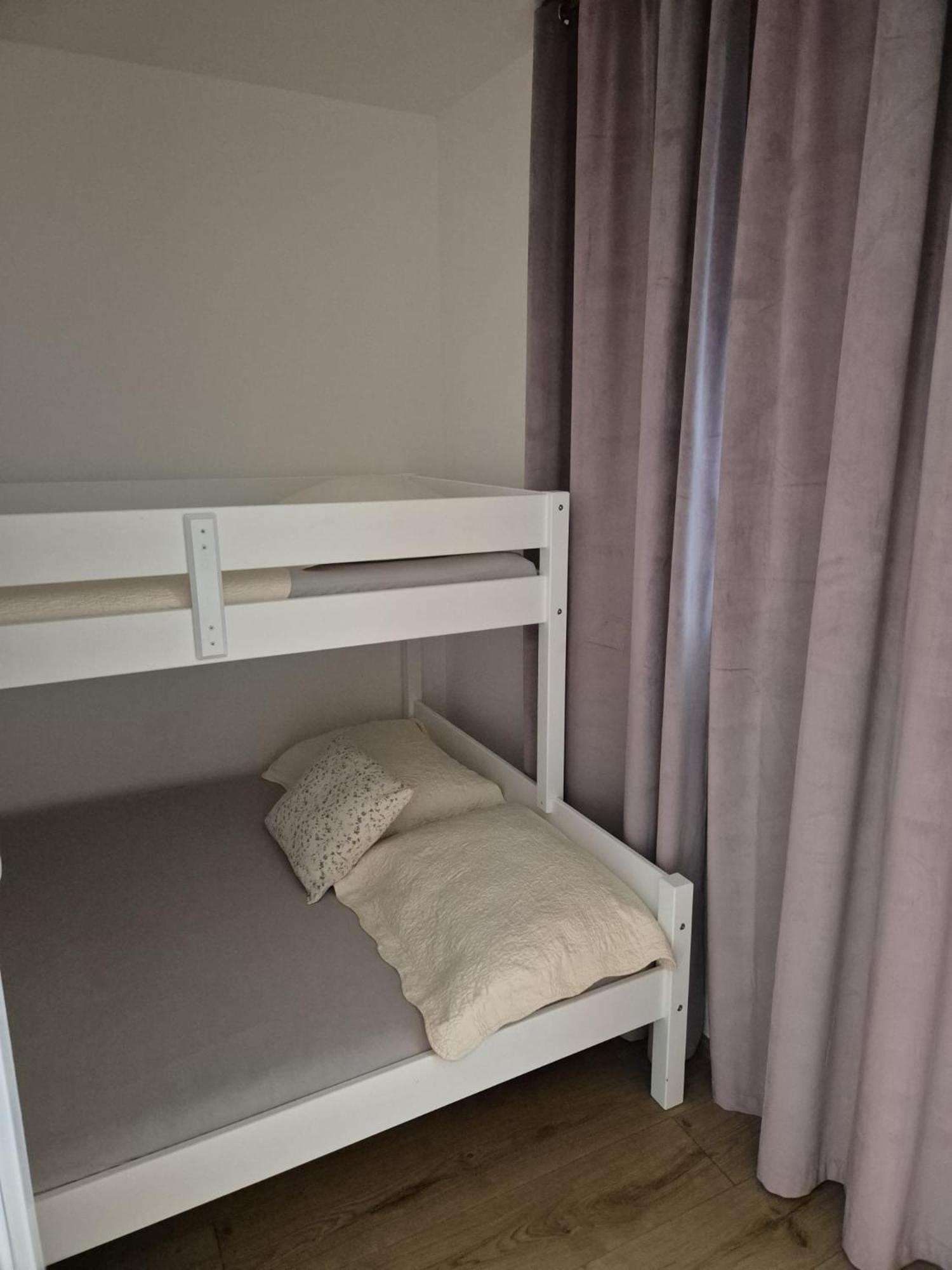 Apartments Viki Kruševo Dış mekan fotoğraf