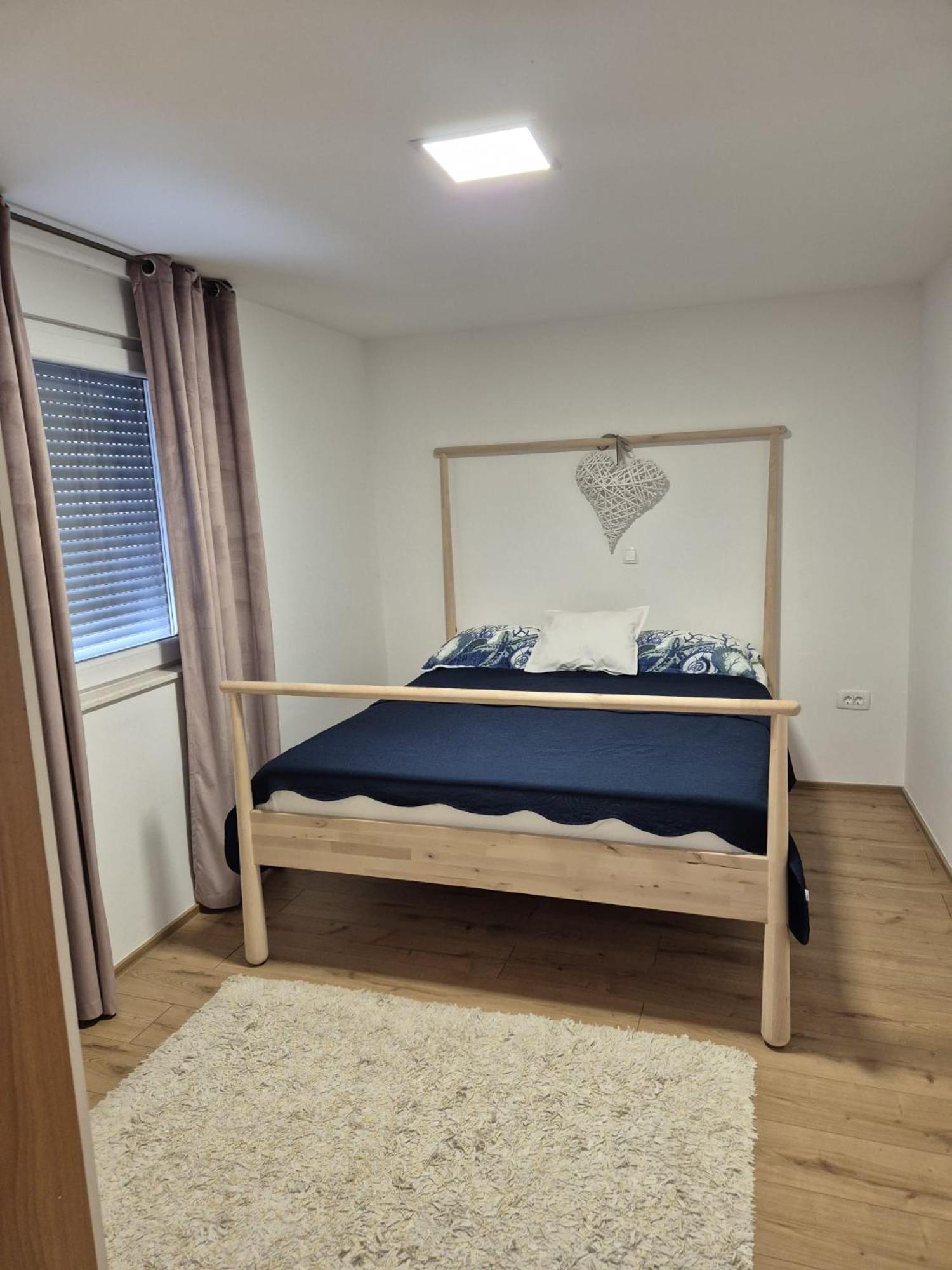 Apartments Viki Kruševo Dış mekan fotoğraf